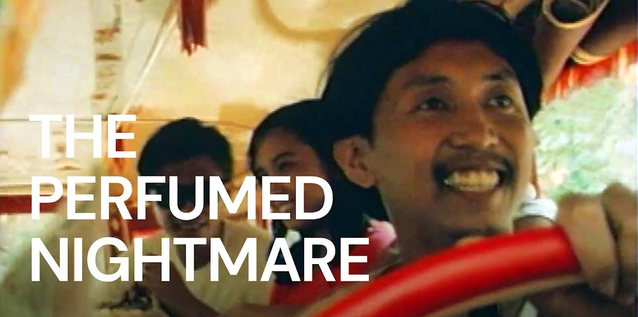 Perfumed Nightmare (1980)