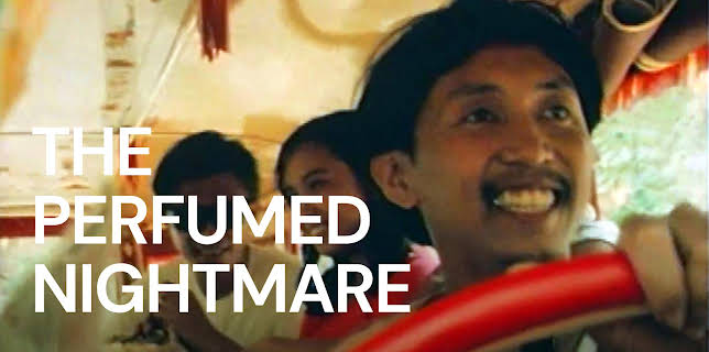 Perfumed Nightmare (1980)