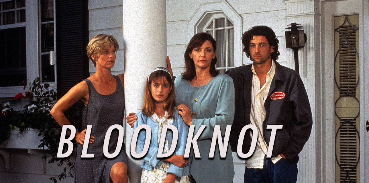 Bloodknot (1995)