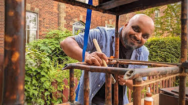 4:30 PM: The Travelling Auctioneers (S6 E9) (S6) | BBC One | 7/14 2026