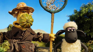 6:25 PM: Seonaidh | Shaun the Sheep (S4) | BBC Alba | 10/15 2026