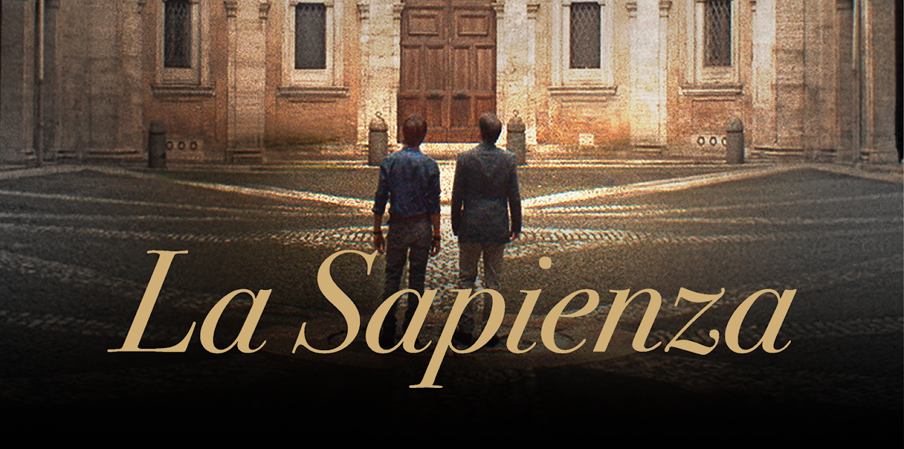La Sapienza (2015)
