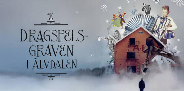Dragspelsgraven i Älvdalen