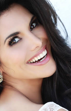 Joyce Giraud as 