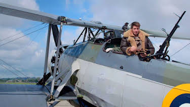 7:00 PM: Great British Ships (S2 E6) (S2) | 5 Select | 2/27 2026