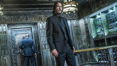 9:00 PM: John Wick: Chapter 3 - Parabellum | E4 | 3/27 2026