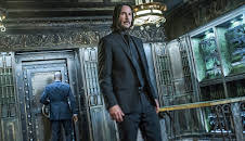 John Wick: Chapter 3 - Parabellum