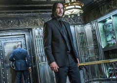 John Wick: Chapter 3 - Parabellum