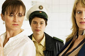 Homicide Hills (English Subtitles): Finger Exercises (Episode 3 of 13)