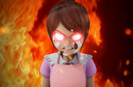 Miniforce Super Cops: Mission Birthday Cake