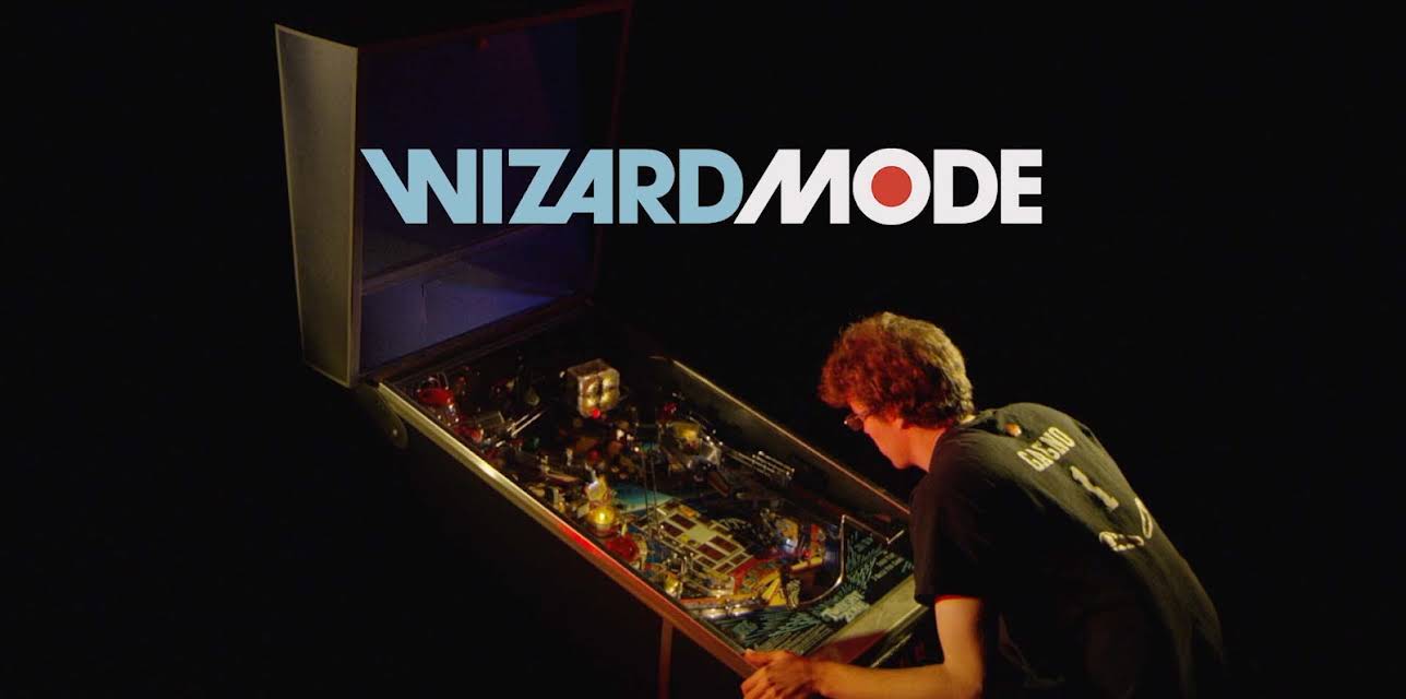 Wizard Mode (2016)
