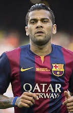 Dani Alves as 