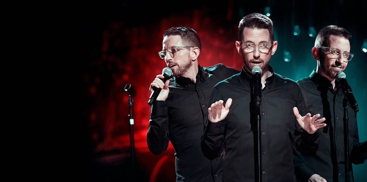 Neal Brennan: 3 Mics (2017)