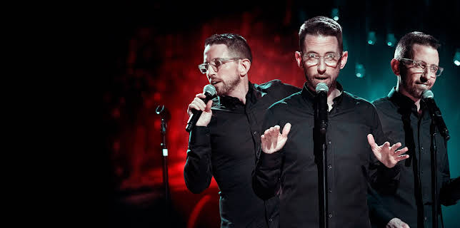 Neal Brennan: 3 Mics (2017)