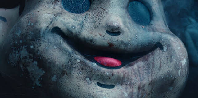 The Conference (2023)