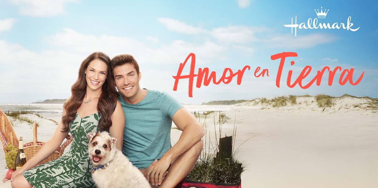 Amor en tierra (2017)