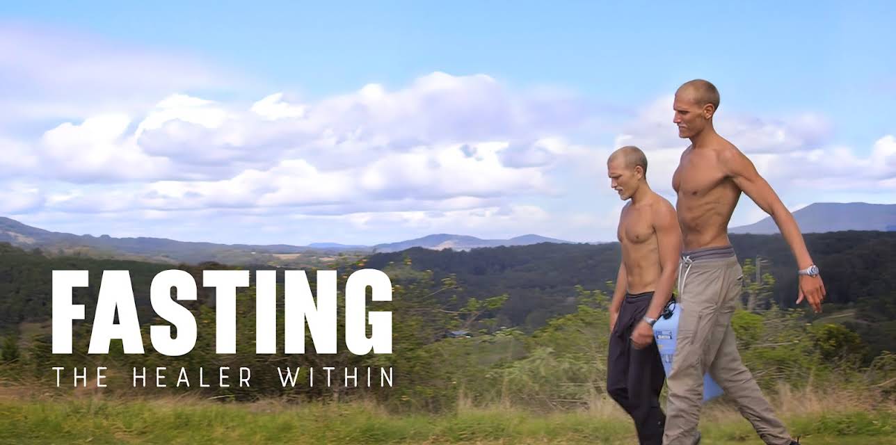 Fasting: The Healer Within (2022)