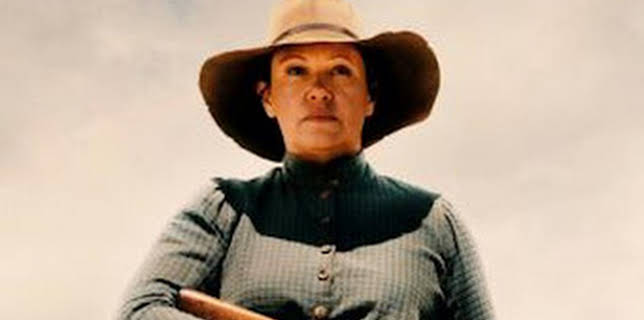 00:56: La leyenda de Molly Johnson | TV Canaria | 12/11 2025