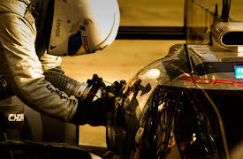 Le Mans: Racing is Everything: Racing on the Edge