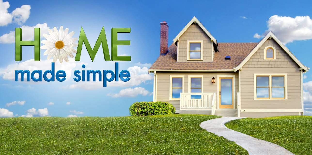 Home Made Simple