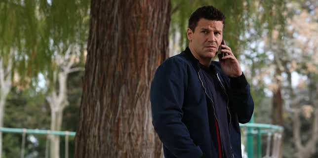 12:10: Bones (S8 E24) (S8) | Viasat Series | 2/27 2026