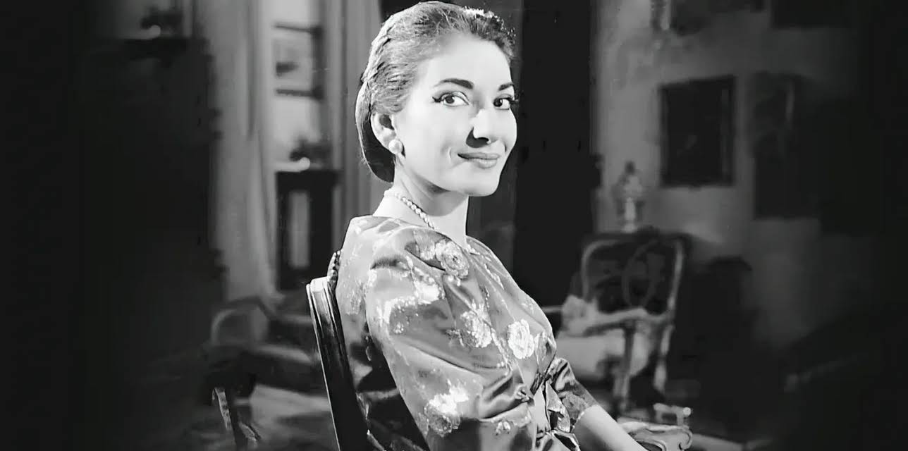 Callas (2018)