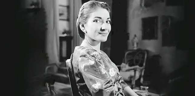 Callas (2018)