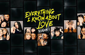 Everything I Know About Love: Destiny