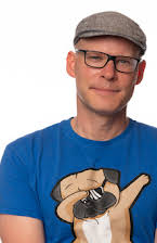 Jason Bourque som Director