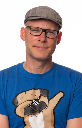 Jason Bourque as Director