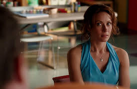 Go On Season 1: Back, Back, Back...It's Gone!