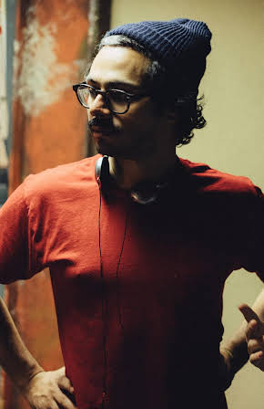 Alex Goldberg as Alex