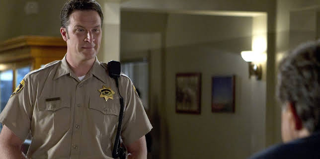 21:05: Criminal Minds | Sat1 Gold | 12/7 2025