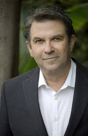 Erich Anderson as 