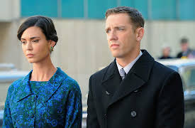 The Astronaut Wives Club Season 1: The Dark Side