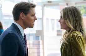 The Bold Type: Episode 1