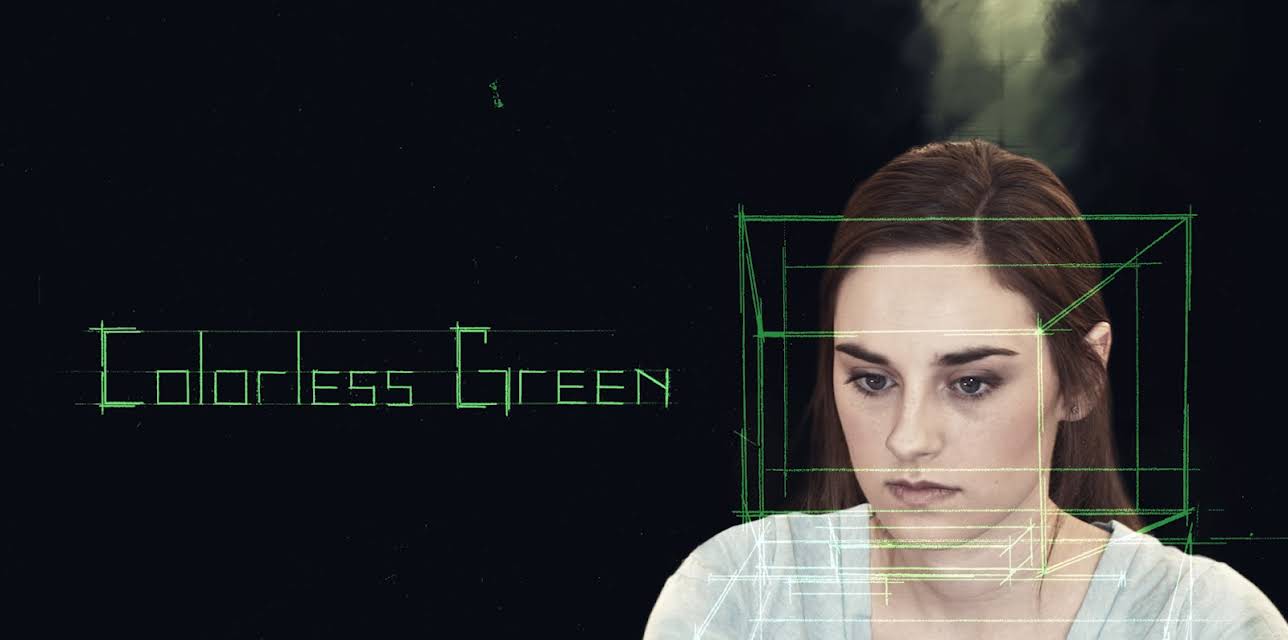 Colorless Green (2018)