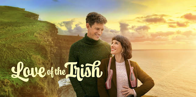 Love of the Irish (2025)
