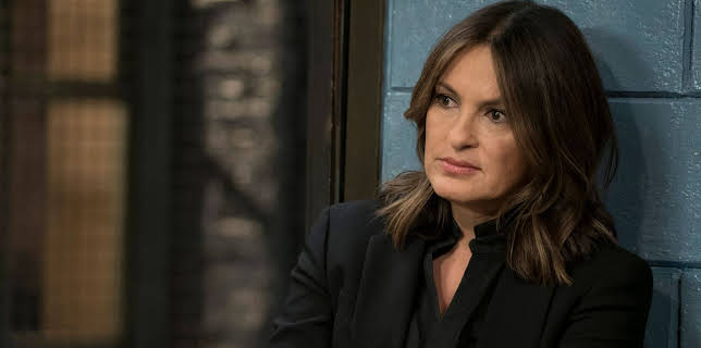 11:55 PM: Law & Order: Special Victims Unit (S18 E11) (S18) | 5 USA | 1/22 2026