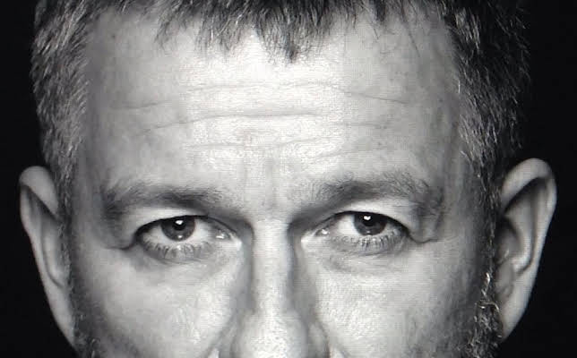 Sean Pertwee
