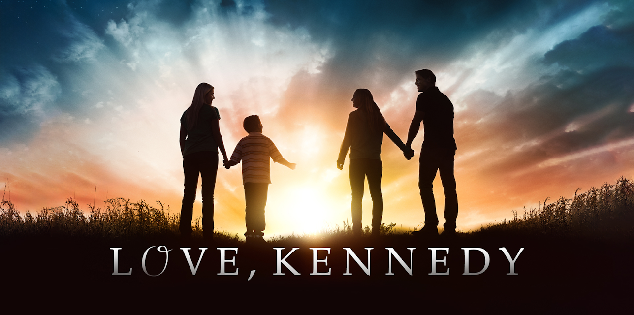 Love, Kennedy (2017)