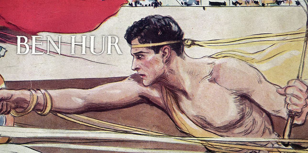 Ben Hur (1926) (1927)