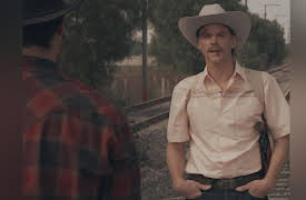 Camelia La Texana: Episode 15