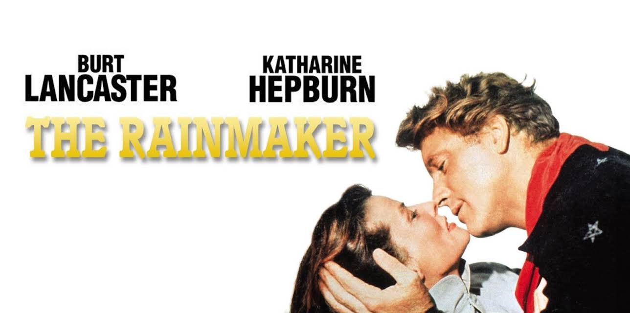 The Rainmaker (1956)