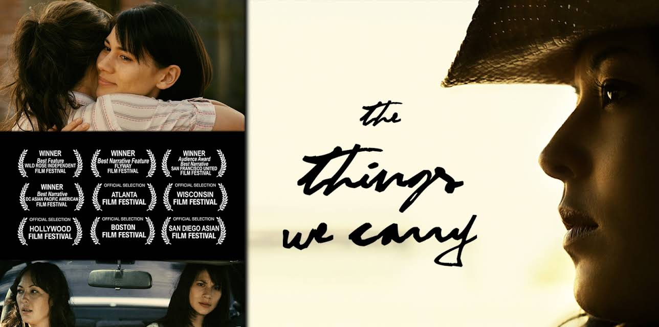 The Things We Carry (2009)