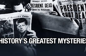 History's Greatest Mysteries Season 1: The Pentagon