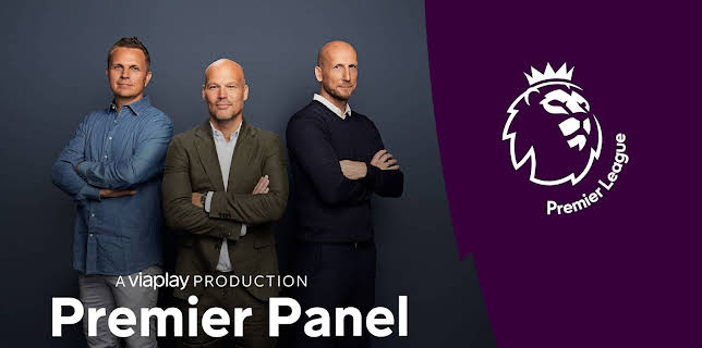 Viaplay Premier Panel