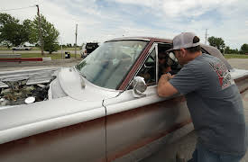 Gear Dogs: Episode 1