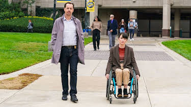 8:00 PM: NCIS (S20 E9) (S20) | 5 USA | 12/30 2025