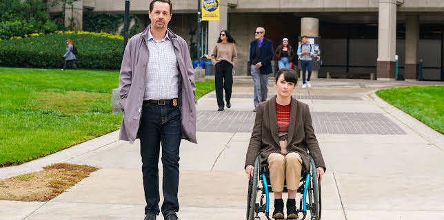 7:00 PM: NCIS (S20 E9) (S20) | 5 USA | 12/30 2025